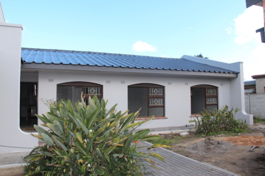 To Let 4 Bedroom Property for Rent in Dormehls Drift Western Cape